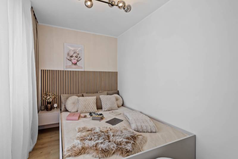 Sale One bedroom apartment, One bedroom apartment, Čiližská, Bratislav