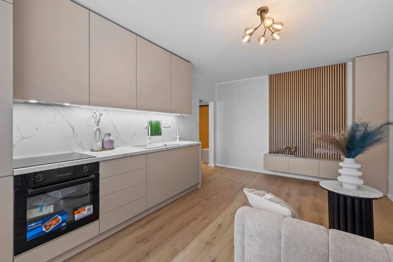 Sale One bedroom apartment, One bedroom apartment, Čiližská, Bratislav
