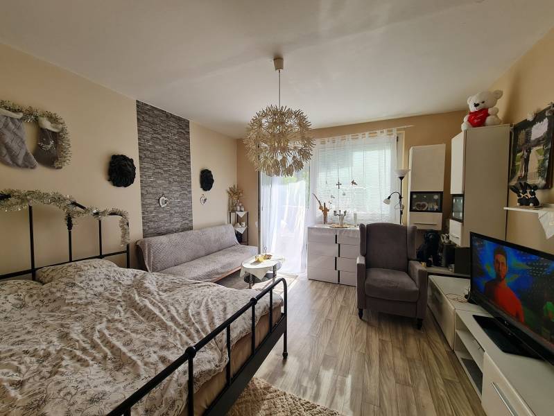 Sale Two bedroom apartment, Two bedroom apartment, Jamnického, Bratisl