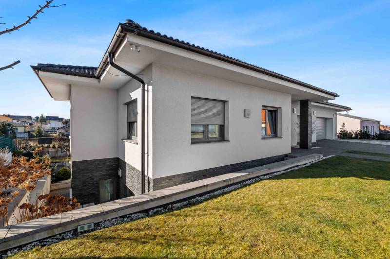 Sale Family house, Family house, Krištáľová, Nitra, Slovakia