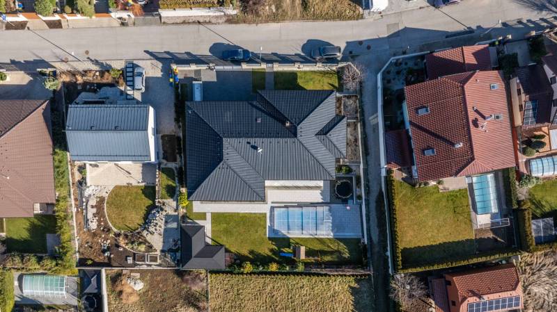 Sale Family house, Family house, Krištáľová, Nitra, Slovakia