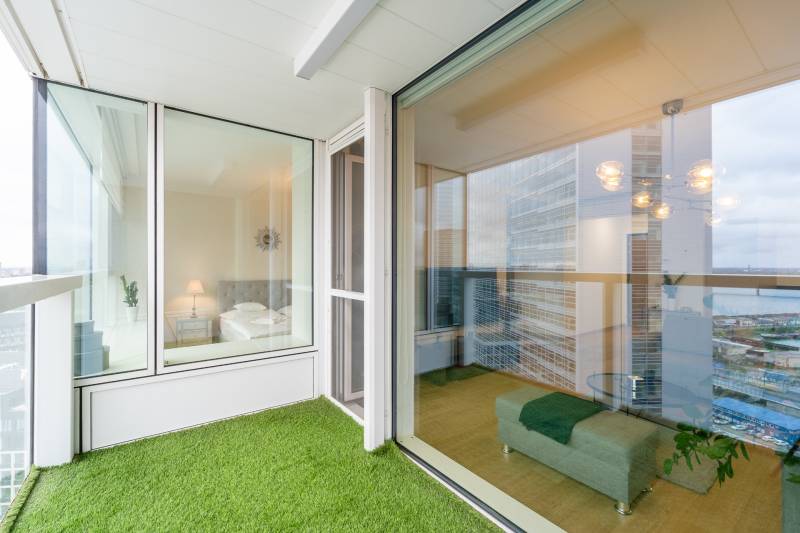 Sublease One bedroom apartment, One bedroom apartment, Landererova, Br
