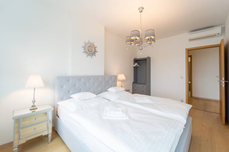Sublease One bedroom apartment, One bedroom apartment, Landererova, Br