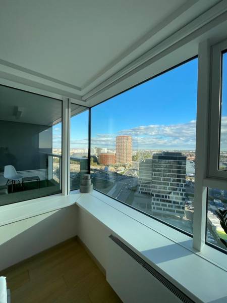 Sublease One bedroom apartment, One bedroom apartment, Landererova, Br