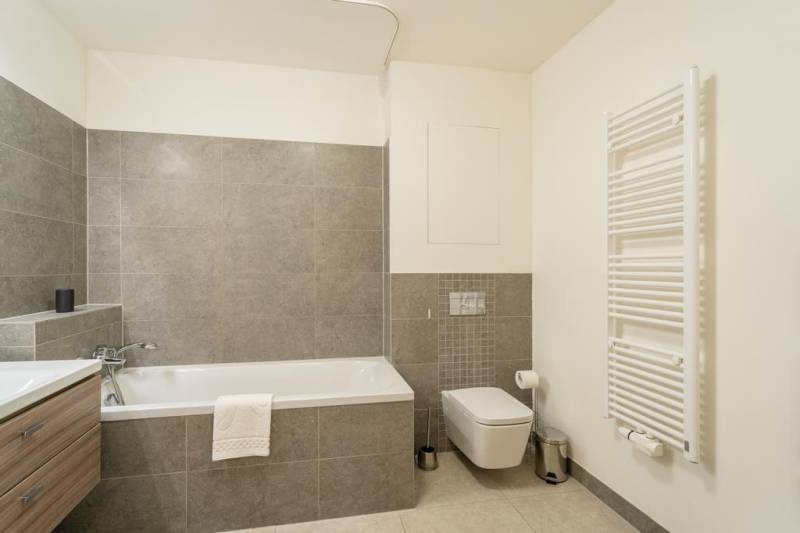 Sublease One bedroom apartment, One bedroom apartment, Landererova, Br