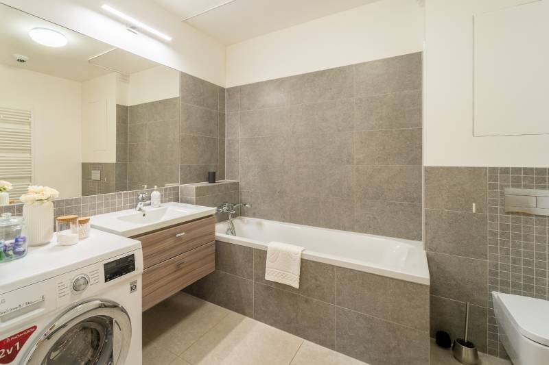 Sublease One bedroom apartment, One bedroom apartment, Landererova, Br