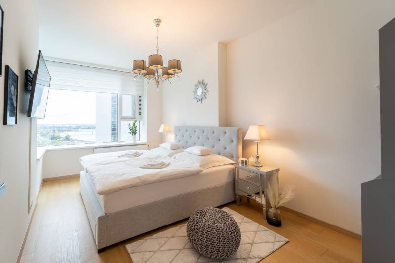 Sublease One bedroom apartment, One bedroom apartment, Landererova, Br