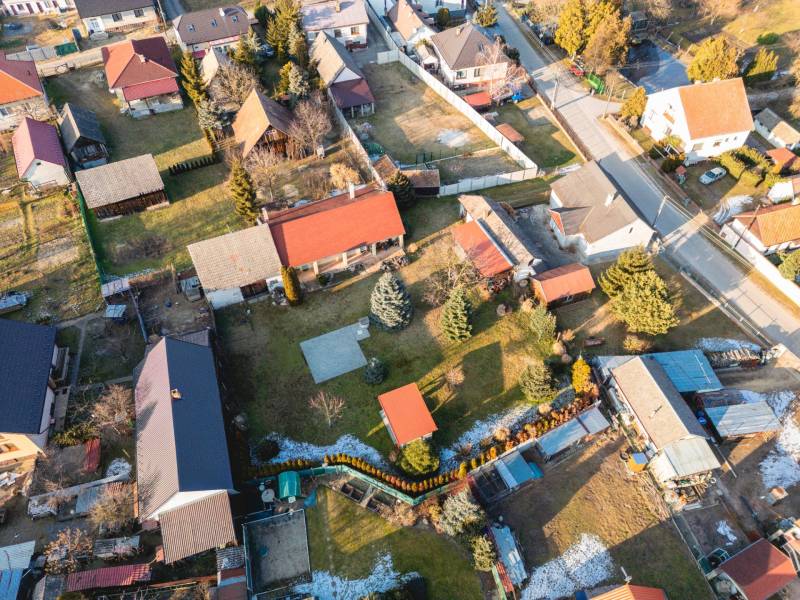 Sale Family house, Family house, Zemanská, Senica, Slovakia