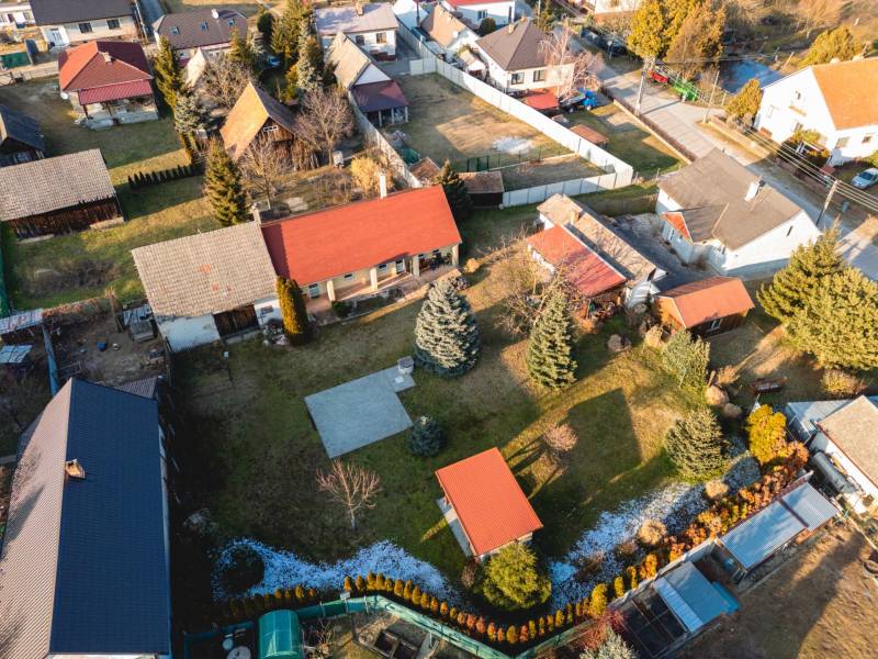 Sale Family house, Family house, Zemanská, Senica, Slovakia