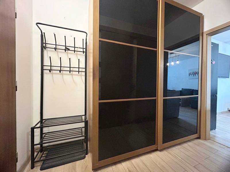 Rent Studio, Studio, Saratovská, Bratislava - Dúbravka, Slovakia