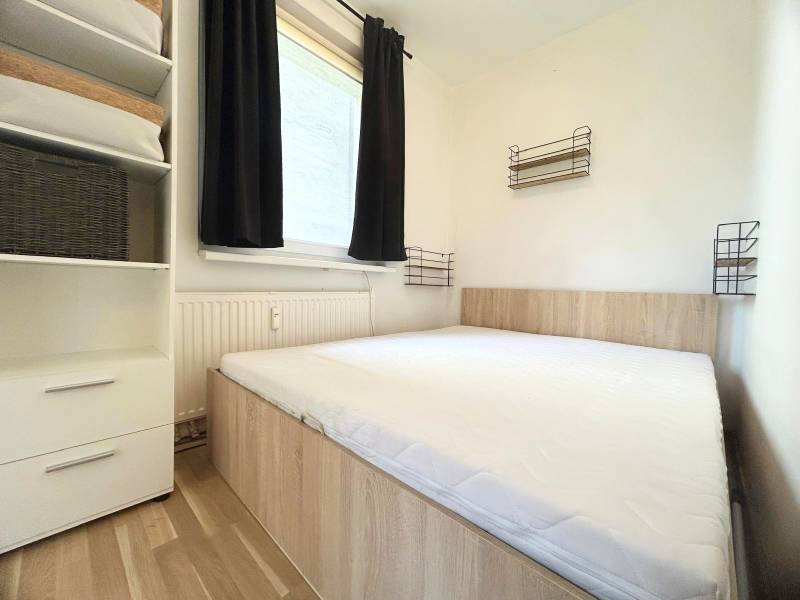 Rent Studio, Studio, Saratovská, Bratislava - Dúbravka, Slovakia