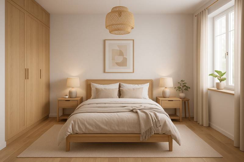 Modern 3-Room Apartment in Prime Bratislava Location
