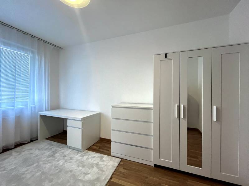 Rent Two bedroom apartment, Two bedroom apartment, Mierová, Bratislava