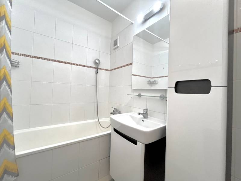 Rent Two bedroom apartment, Two bedroom apartment, Mierová, Bratislava