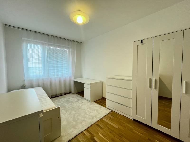 Rent Two bedroom apartment, Two bedroom apartment, Mierová, Bratislava