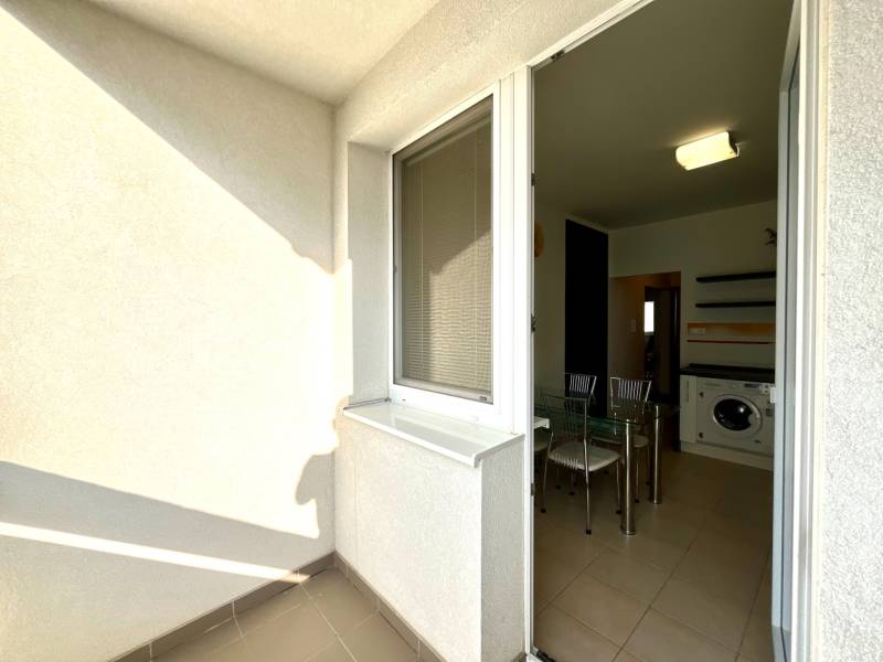 Rent Two bedroom apartment, Two bedroom apartment, Mierová, Bratislava