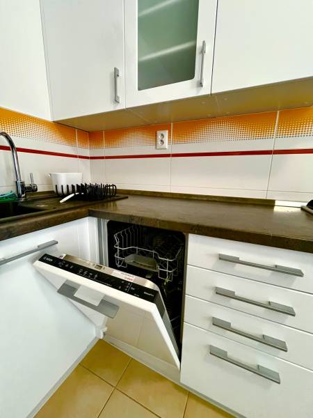 Rent Two bedroom apartment, Two bedroom apartment, Mierová, Bratislava