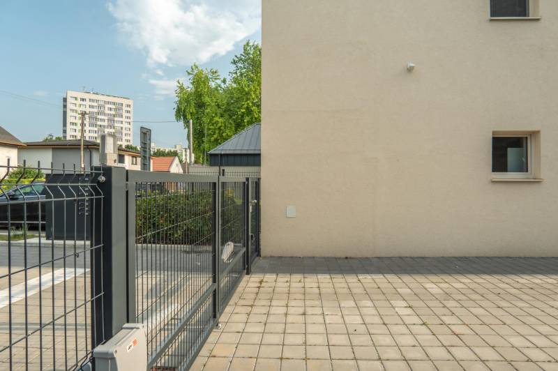Sale One bedroom apartment, One bedroom apartment, Železničná, Bratisl