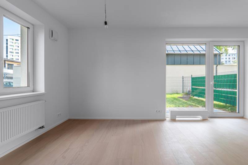 Sale One bedroom apartment, One bedroom apartment, Železničná, Bratisl