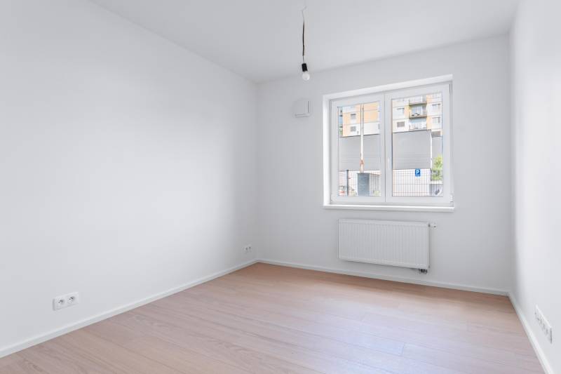 Sale One bedroom apartment, One bedroom apartment, Železničná, Bratisl
