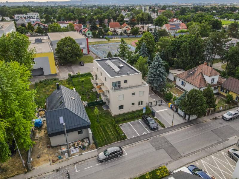 Sale One bedroom apartment, One bedroom apartment, Železničná, Bratisl