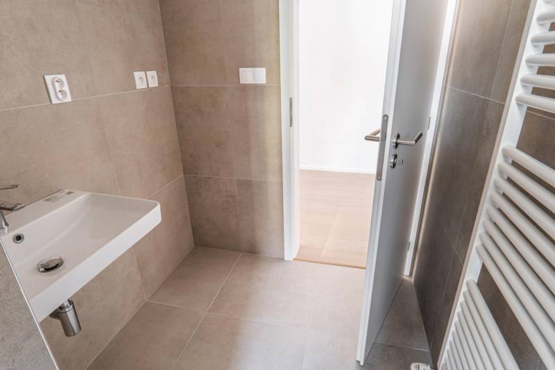 Sale One bedroom apartment, One bedroom apartment, Železničná, Bratisl