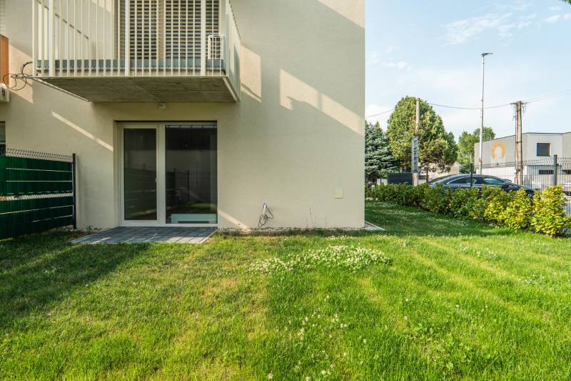 Sale One bedroom apartment, One bedroom apartment, Železničná, Bratisl