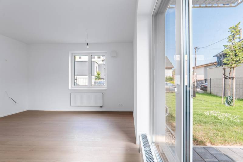 Sale One bedroom apartment, One bedroom apartment, Železničná, Bratisl