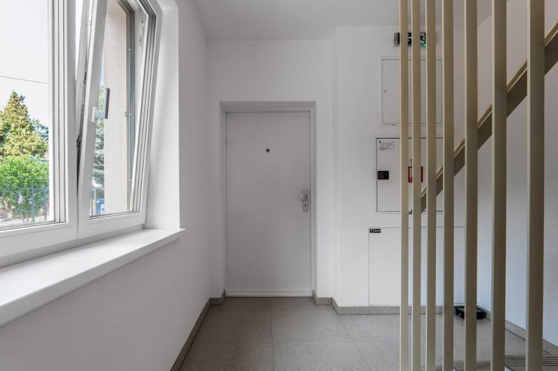 Sale One bedroom apartment, One bedroom apartment, Železničná, Bratisl