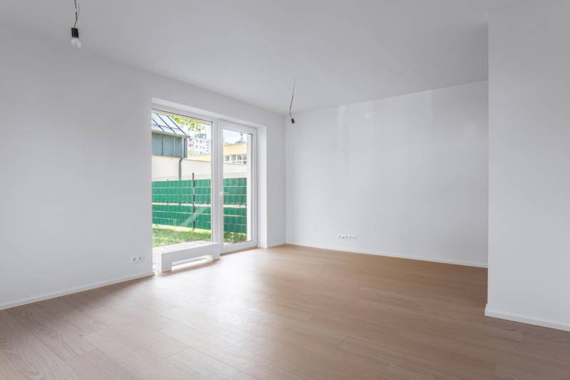 Sale One bedroom apartment, One bedroom apartment, Železničná, Bratisl