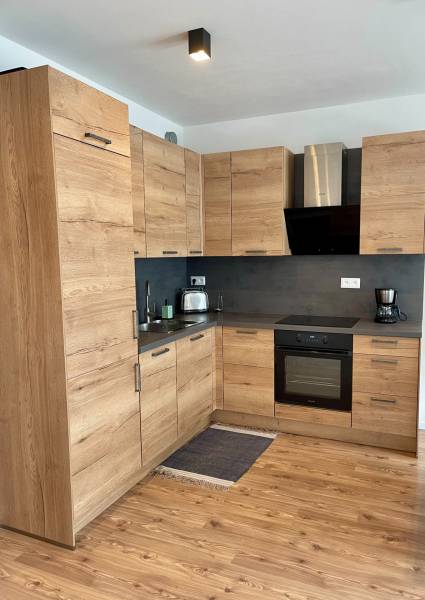 Rent One bedroom apartment, One bedroom apartment, Hraničná, Bratislav
