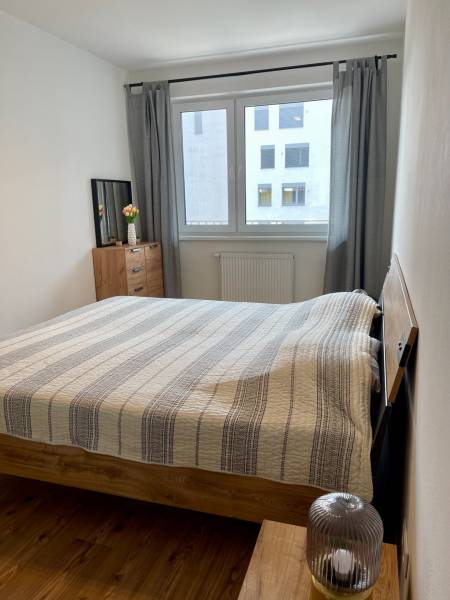 Rent One bedroom apartment, One bedroom apartment, Hraničná, Bratislav