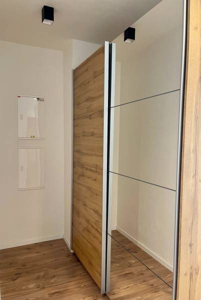 Rent One bedroom apartment, One bedroom apartment, Hraničná, Bratislav