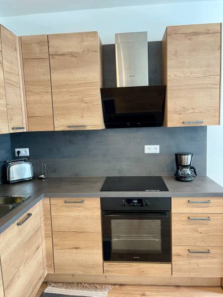 Rent One bedroom apartment, One bedroom apartment, Hraničná, Bratislav