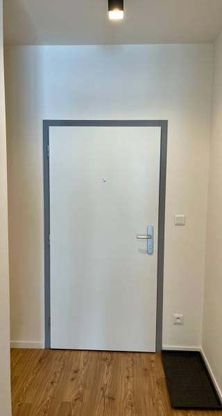 Rent One bedroom apartment, One bedroom apartment, Hraničná, Bratislav