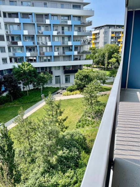 Rent One bedroom apartment, One bedroom apartment, Hraničná, Bratislav