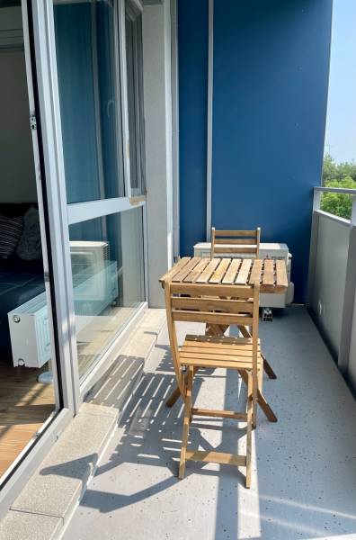 Rent One bedroom apartment, One bedroom apartment, Hraničná, Bratislav