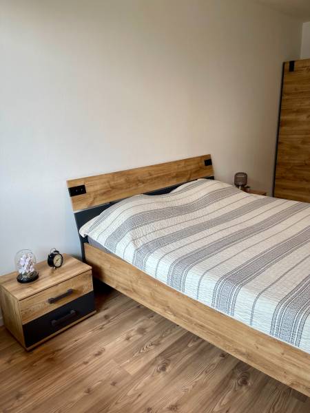 Rent One bedroom apartment, One bedroom apartment, Hraničná, Bratislav