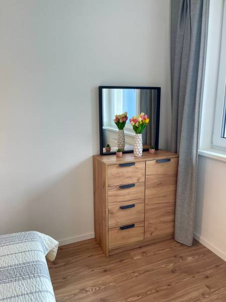 Rent One bedroom apartment, One bedroom apartment, Hraničná, Bratislav
