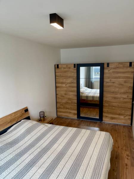 Rent One bedroom apartment, One bedroom apartment, Hraničná, Bratislav
