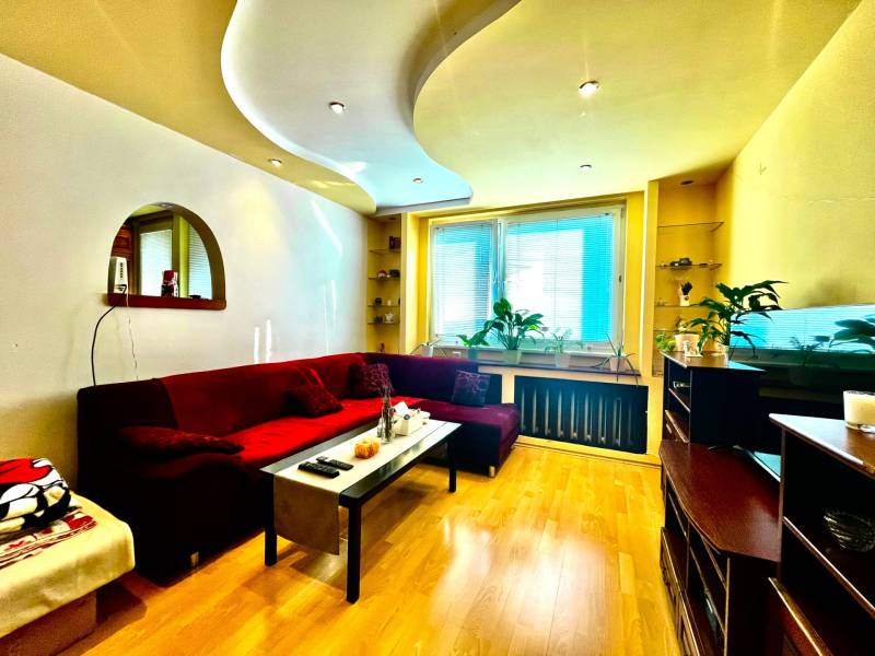 Rent Two bedroom apartment, Two bedroom apartment, Korytnická, Bratisl