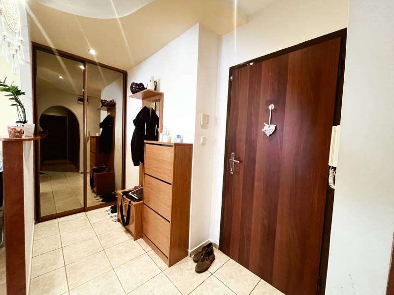 Rent Two bedroom apartment, Two bedroom apartment, Korytnická, Bratisl