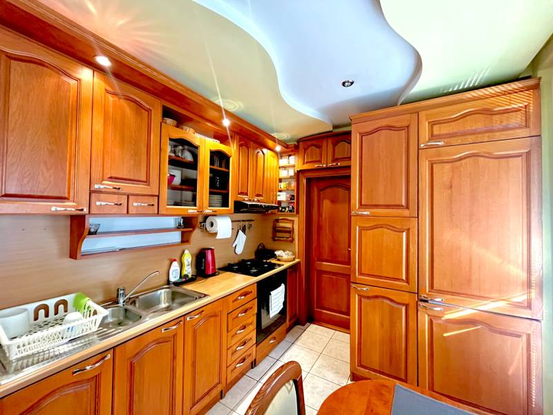 Rent Two bedroom apartment, Two bedroom apartment, Korytnická, Bratisl