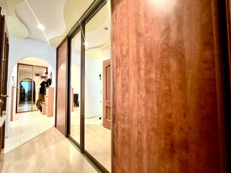 Rent Two bedroom apartment, Two bedroom apartment, Korytnická, Bratisl