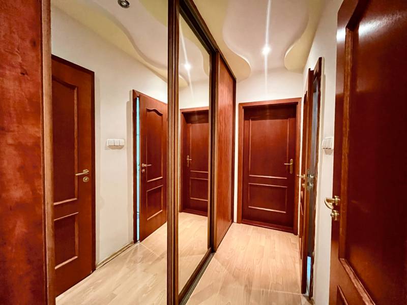 Rent Two bedroom apartment, Two bedroom apartment, Korytnická, Bratisl