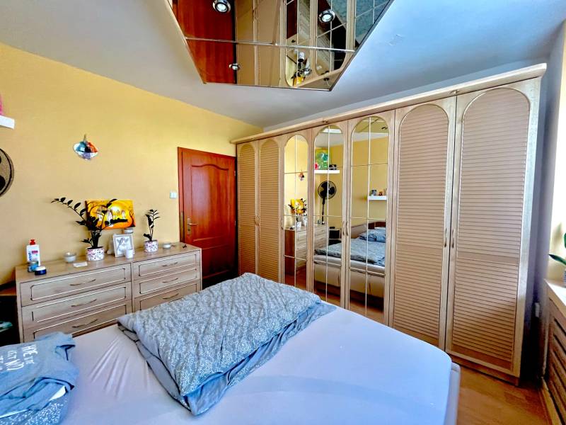 Rent Two bedroom apartment, Two bedroom apartment, Korytnická, Bratisl