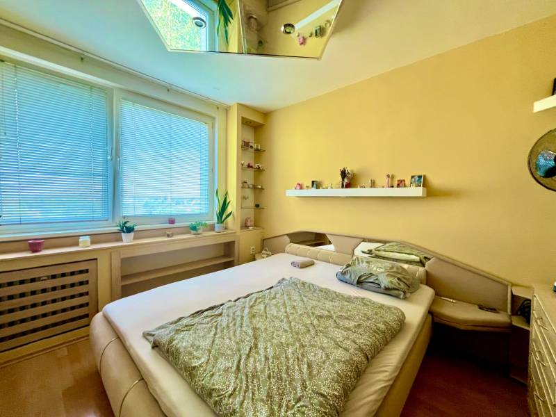 Rent Two bedroom apartment, Two bedroom apartment, Korytnická, Bratisl