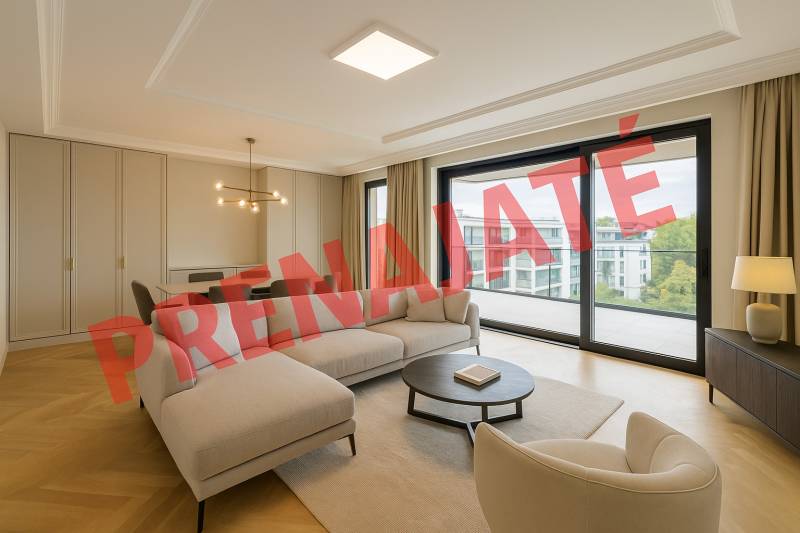 Rent Two bedroom apartment, Two bedroom apartment, Hlboká cesta, Brati