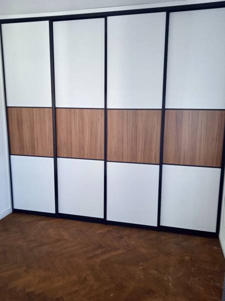 Rent Two bedroom apartment, Two bedroom apartment, Hlboká cesta, Brati