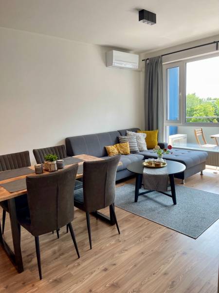 Rent One bedroom apartment, One bedroom apartment, Bratislava - Ružino
